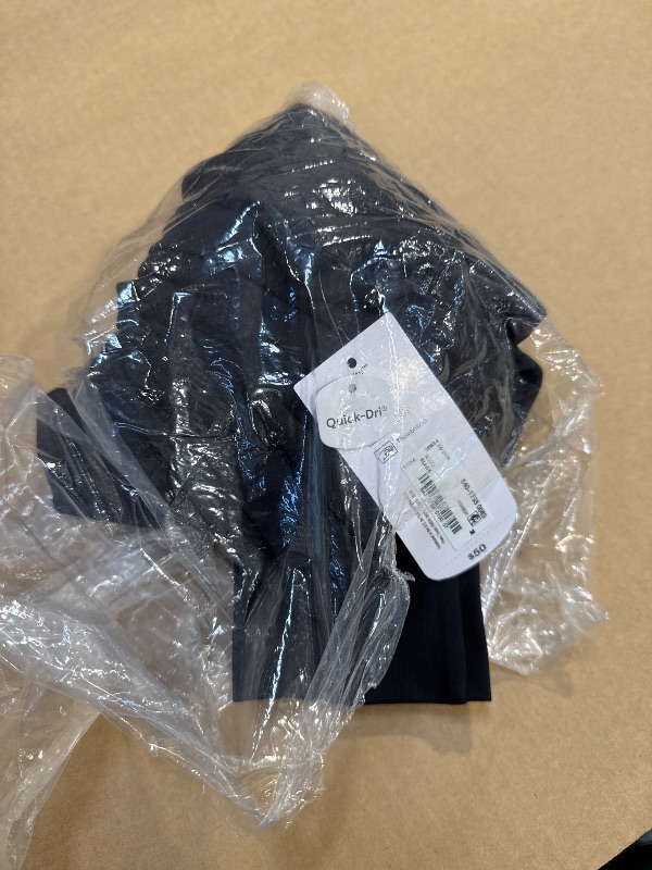 Photo 1 of Xersion EverUltra-Lite Womens Mock Neck Long Sleeve Active Quarter-Zip Pullover Med 
