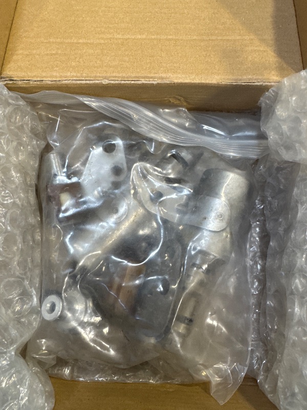 Photo 1 of YDMON 5PCS CTV Transmission Solenoid Kit, Compatible with Lexus ES300 To-yota RAV4 Camry Highlander Solara Celica, Automotive Transmission Solenoids Valve Replace Part U140E U241E U240E U140F