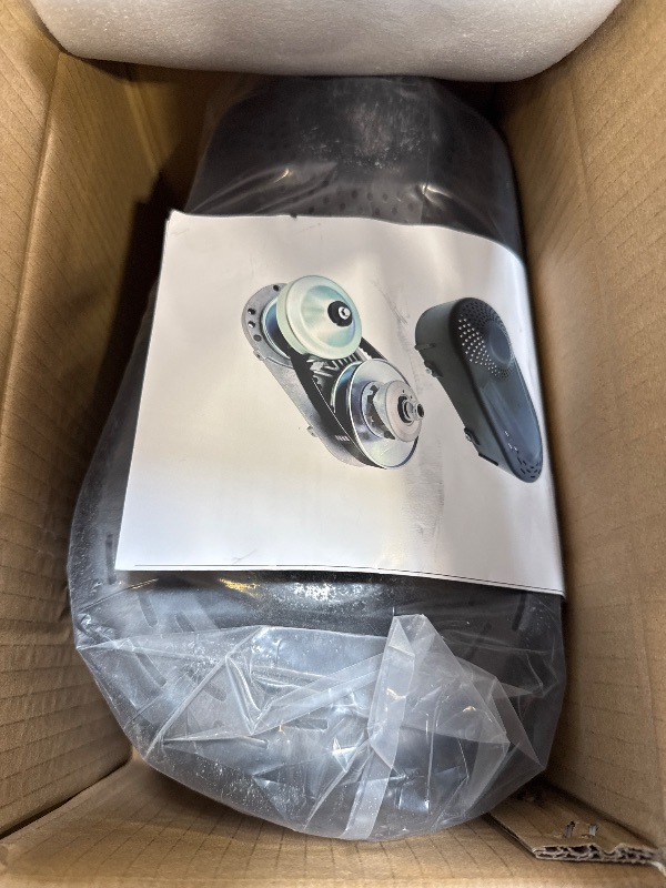 Photo 1 of 212CC 30 Series Torque Converter Go Kart Clutch 3/4" 10T #40 41 420 and 12T #35 Chain for Manco Comet TAV2 218353A