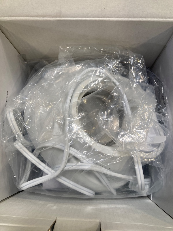 Photo 1 of Beurer SI30 Steam Inhaler for Sinus Congestion & Allergies, Drug-Free, Quick 3-5 Minute Setup, Ultra-Quiet, Face Steamer with Variable Steam Control, Universal Mask