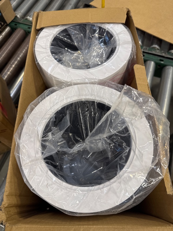 Photo 1 of Replacement Filters (Unknown Compatibility )