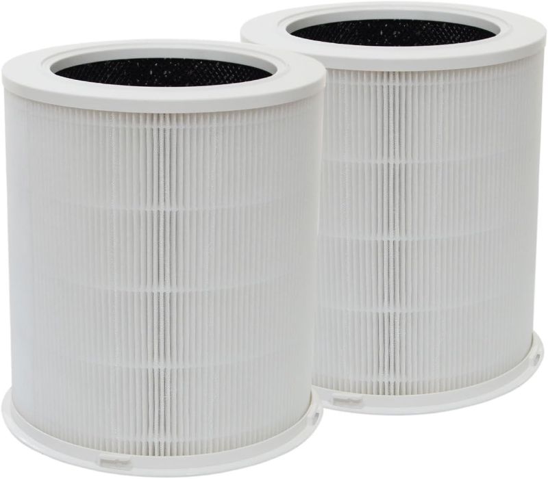 Photo 1 of Replacement Filters (Unknown Compatibility )
