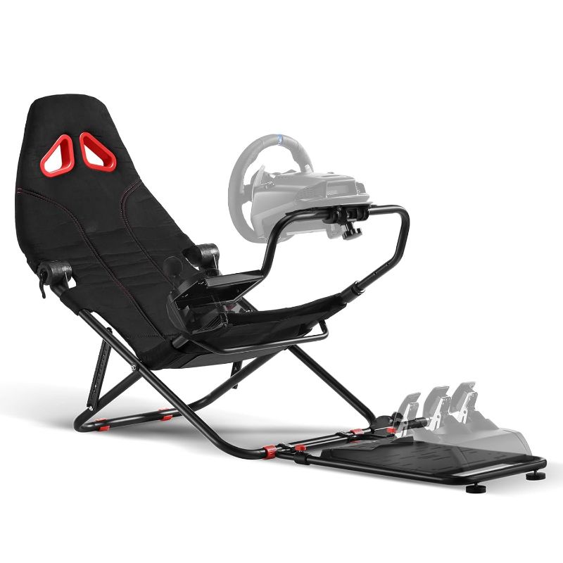 Photo 1 of RACGTING Racing Simulator Cockpit