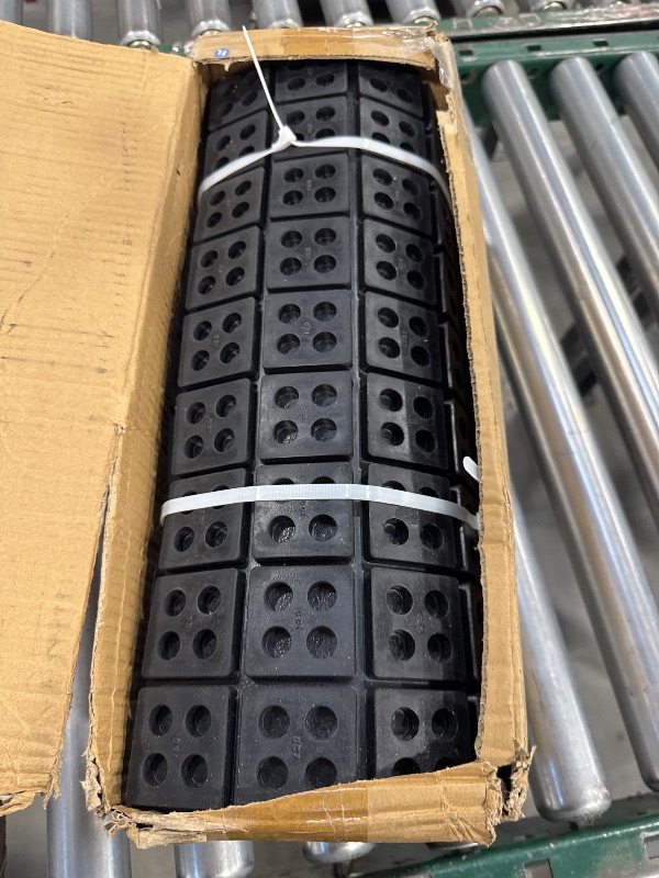 Photo 1 of  Rubber Anti Vibration Pad