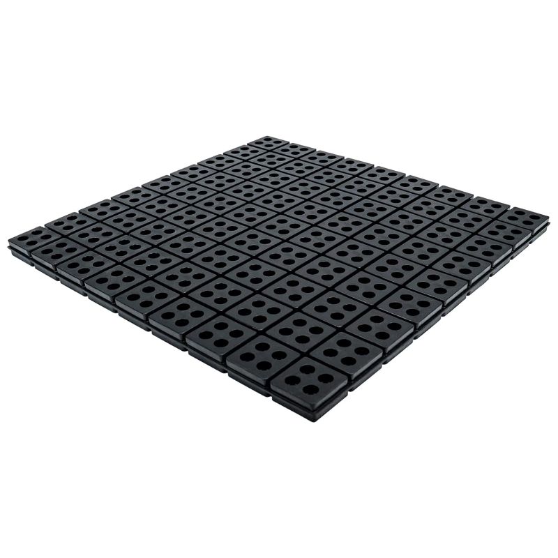 Photo 1 of  Rubber Anti Vibration Pad