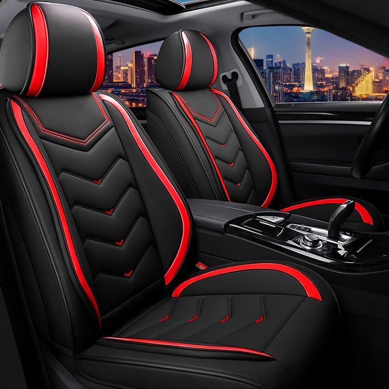 Photo 1 of Car Seat Covers for