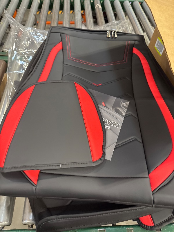 Photo 1 of Car Seat Covers for