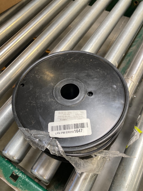 Photo 1 of UBOORY 16/2 Low Voltage Landscape Wire, 16 Gauge 2 Conductor 250 Feet, Low Voltage Wire, Outdoor Direct Burial Electrical Wire