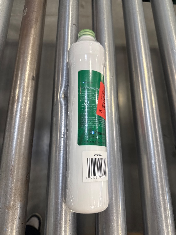 Photo 1 of ORIGINAL Watts Premier (105331) RO PURE (RO-4) MEMBRANE