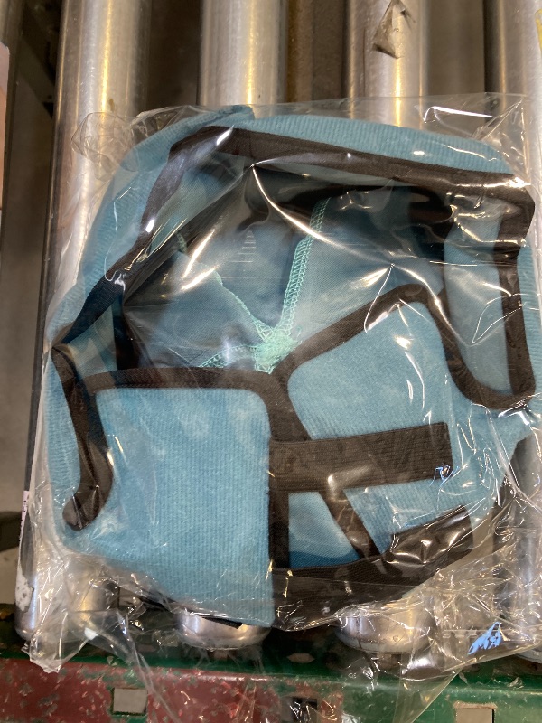 Photo 1 of Cold Cap for Chemotherapy Patients by NatraCure - Essential for Any Chemo Care Package for Women or Men, Comfort Items Chemo Patients, Chemotherapy Must Haves for Women - 762-NC001- One Size