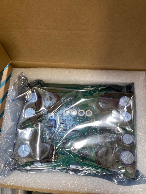 Photo 1 of 6.0 FICM, Fuel Injection Control Module, Compatible With 2003-2007 Ford F250 F350 F450 F550 2003-2005 Excursion 2004-2010 E350 E450 Replaces 904-229 904-229 3C3Z12B599AARM 4C3Z12B599AARM