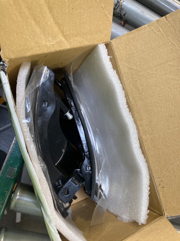 Photo 1 of GAZOZ PERFORMANCE Exterior Acceossires - Crystal Clear Corner Lights Lamps W/E-Mark Compatible with impreza GC8 CC8A 1992-2000 (Without Bulbs)
