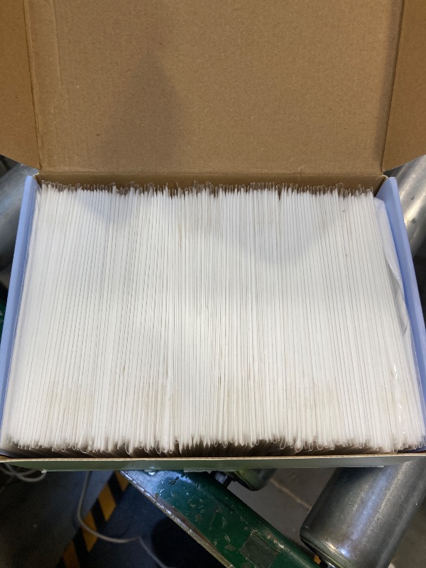 Photo 1 of 100 Count Disposable Headbands for Spa Headband for Washing Face Individually Wrapped Headbands for Women, Non-woven Fabric Facial Headband, Esthetician Supplies Makeup Artists & Salon Professionals