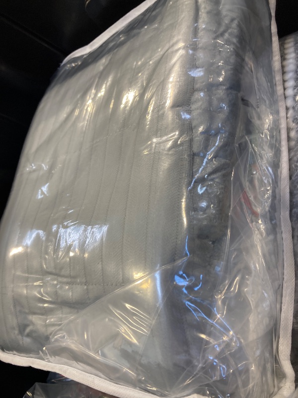 Photo 1 of Awjcsv Couch Cover for Dogs Washable, Fuzzy Pet Couch Covers for 3 Cushion Sofa Pet Friendly, Non Slip Sofa Cover (Light Gray, 27.6" x 59"/70 x 150cm)