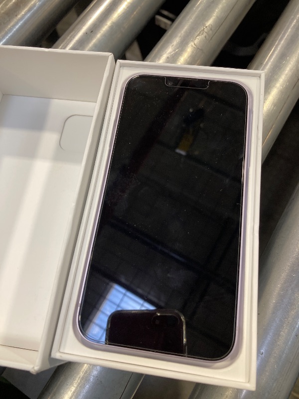 Photo 1 of  iPhone 11 62GB * Will no turn on*