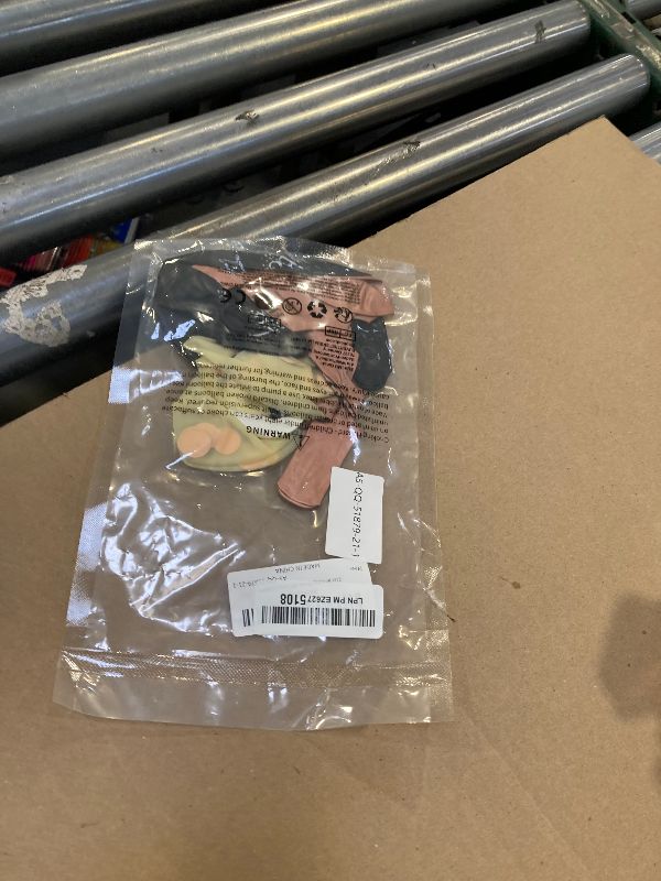 Photo 1 of 21st Birthday Decorations for Her, 15 Pcs Happy Balloons Latex Helium Black Rose Gold Confetti for Girls Women Age 21 Years Old Celebration Party Supplies