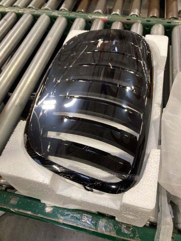 Photo 1 of Car Grille Racing Grill Car Front Bumper Grilles? Compatible for BMW x5