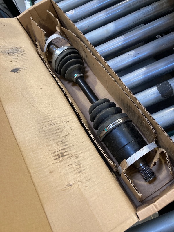 Photo 1 of 705503024 705502713 Rear Right CV Axle Compatible with 2019-2023 Can-Am Outlander XMR/Renegade XMR 570/650/850/1000 