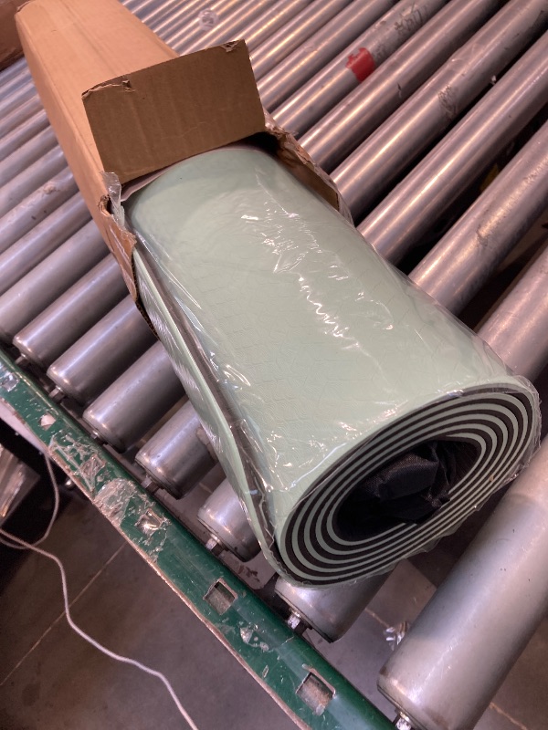 Photo 1 of Extra long yoga mat 