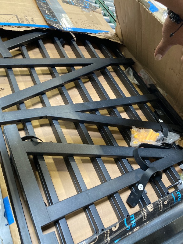 Photo 1 of Storage wall tray 