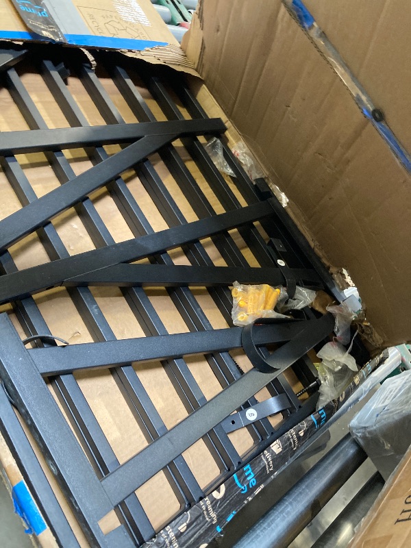 Photo 1 of Storage wall tray 