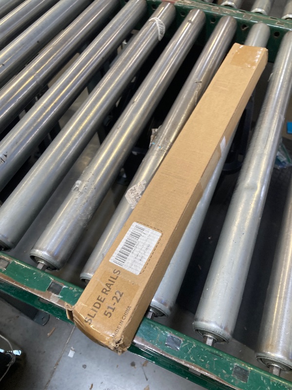 Photo 1 of Upgrade 200Lbs Soft Close Heavy Duty Drawer Slides 16 18 20 22 28 Inch Full Extension Side Mount Sliding Rails Cabinet Shelf Tool Box Runners Tracks Glides?1 Pair-22?