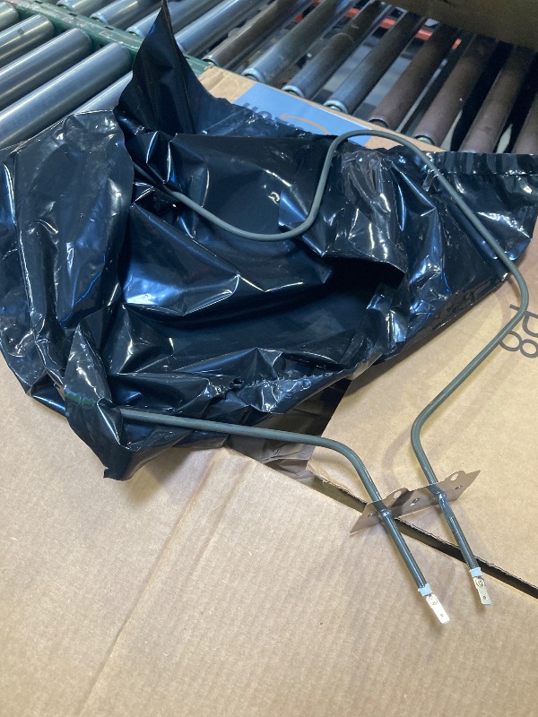 Photo 1 of ?UPGRADED?WP308180 W10308477 Oven Bake Element Replacement for Whirlpool Oven Heating Element WP308180 by Beaquicy - Suitable for Kenmore,Whirlpool ovens RF366PXXN2,FEP310EN0,RF365PXYN0,RF327PXVW,etc.