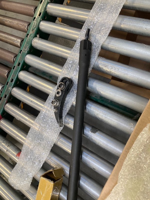 Photo 1 of pry bar wrench adapter
