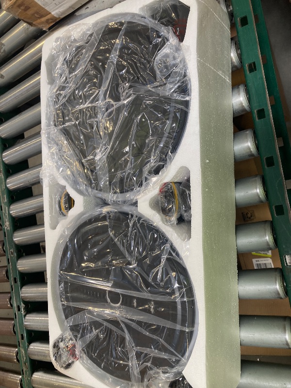 Photo 1 of Warmiplanet 52"Ceiling Fans with Lights and Remote Control