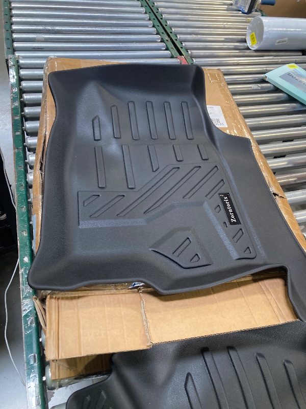Photo 1 of universal floor mats gmc terrain big floor mats