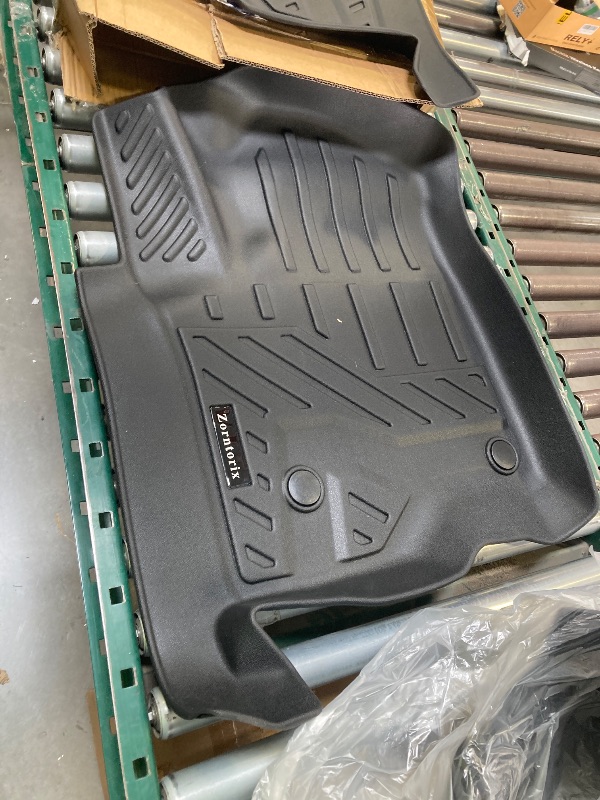 Photo 1 of universal floor mats gmc terrain big floor mats