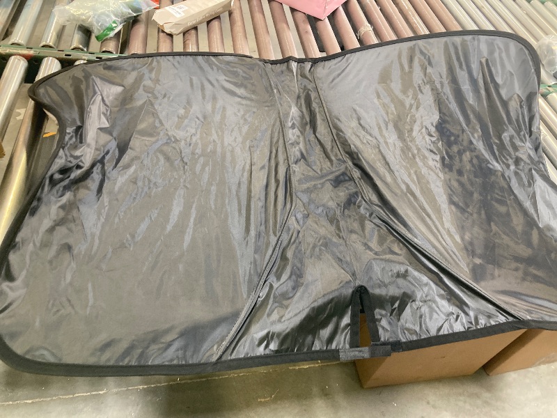 Photo 1 of window front shield single shield 