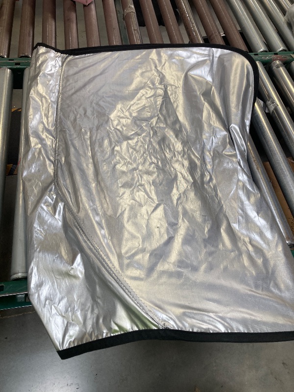Photo 1 of window front shield single shield 