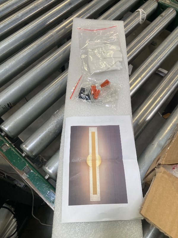 Photo 1 of small wall lamp for home and office use wall light 