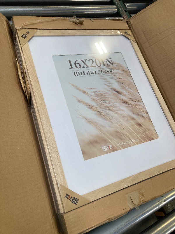 Photo 1 of ome and office picture frame. pack of frames for home and office use 16x20 in pack of 5