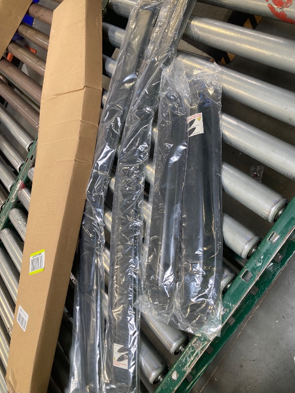 Photo 1 of replacement visors for cars univeral car visors