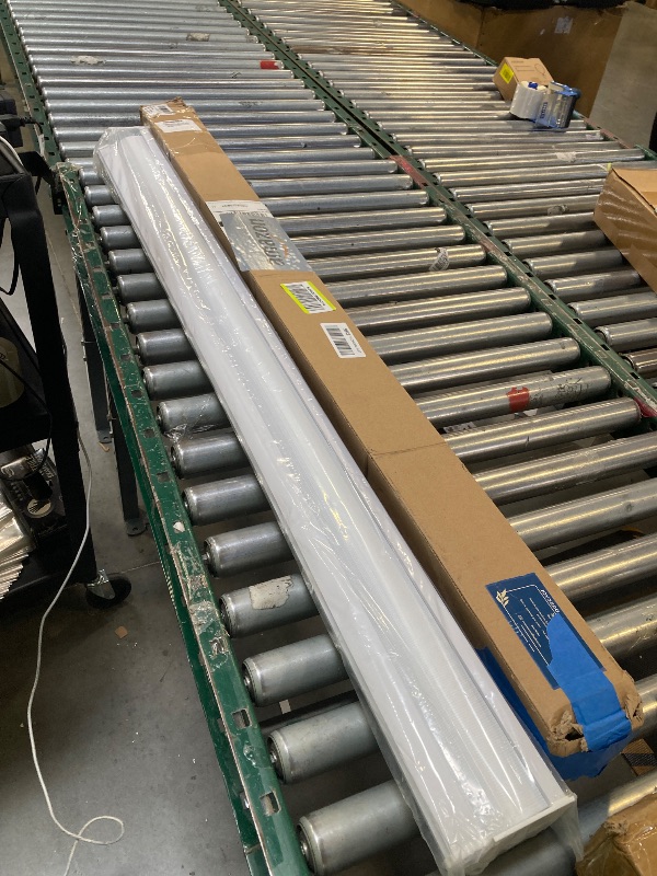 Photo 1 of Persilux Cordless Zebra Blinds for Windows Free-Stop Roller Windows Shade 51'