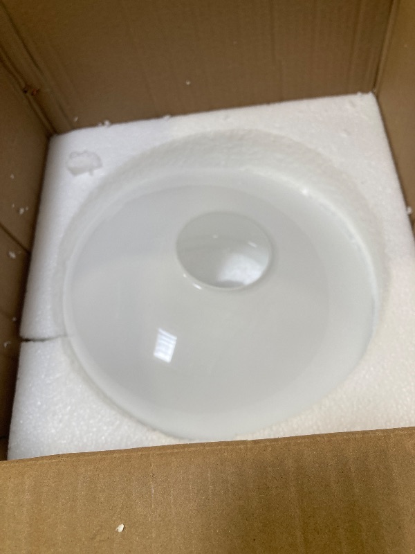 Photo 1 of lamp for home and office use, small lamp with white top for home and office bedroom 
