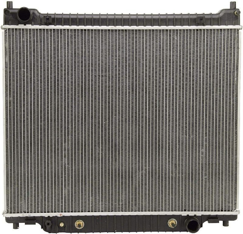 Photo 1 of Aluminum Radiator 