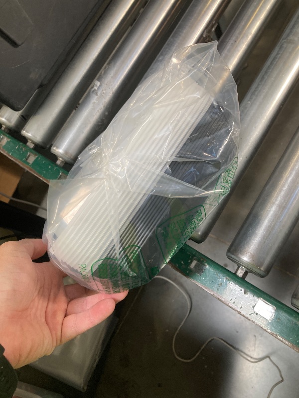 Photo 1 of 20-Piece (10-Pack) 16 OZ Meal Prep Containers Reusable with Lids, Sturdy Leakproof & Food Safe, Microwave, Freezer, Dishwasher Safe To Go Food Containers, Plastic Take Out Containers, Black