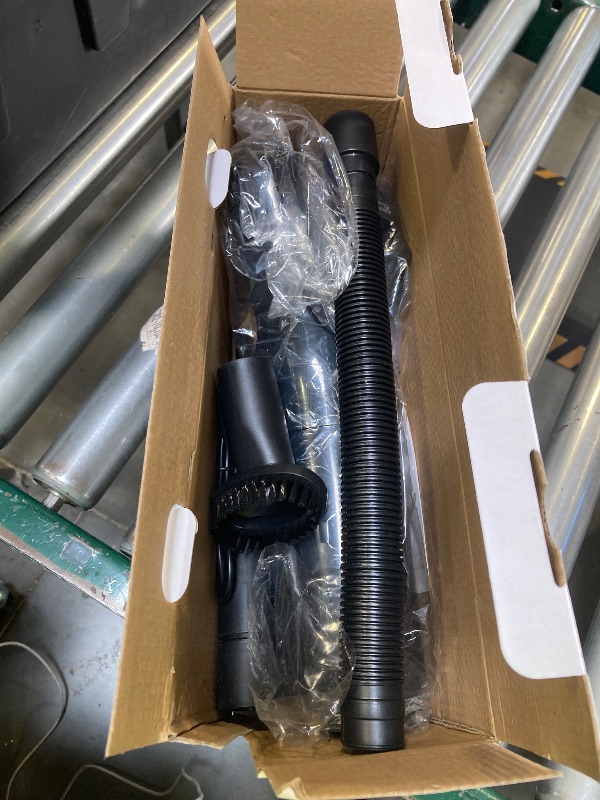 Photo 1 of Yedop Handheld Vacuum Cordless, 26,000 Pa High Power Suction, Portable Rechargeable Car Vacuum Cleaner for Home, Pet Hair, Keyboard & Furniture, Black