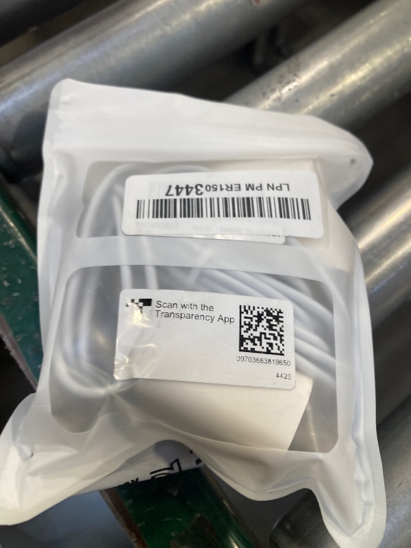 Photo 1 of Iphone 17/16/15 fast charging type c blocks 