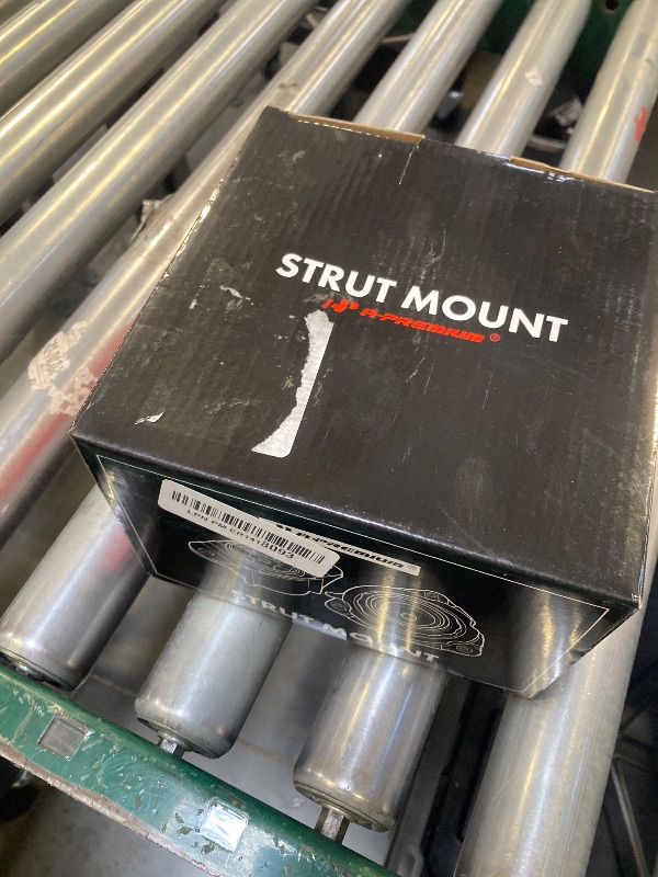 Photo 1 of A-Premium Front Driver or Passenger Suspension Strut Mount Compatible with BMW 320i 328d 328i GT xDrive 335i 428i 435i Gran Coupe 228i ActiveHybrid 3