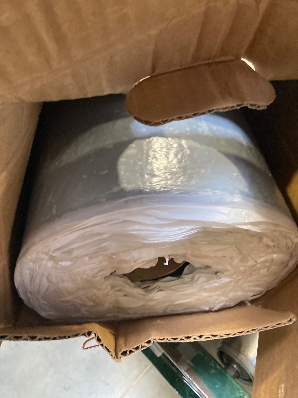 Photo 1 of Gaf Materials 0912000MV "Eaveguard" Leak Barrier 1.5 Sqft