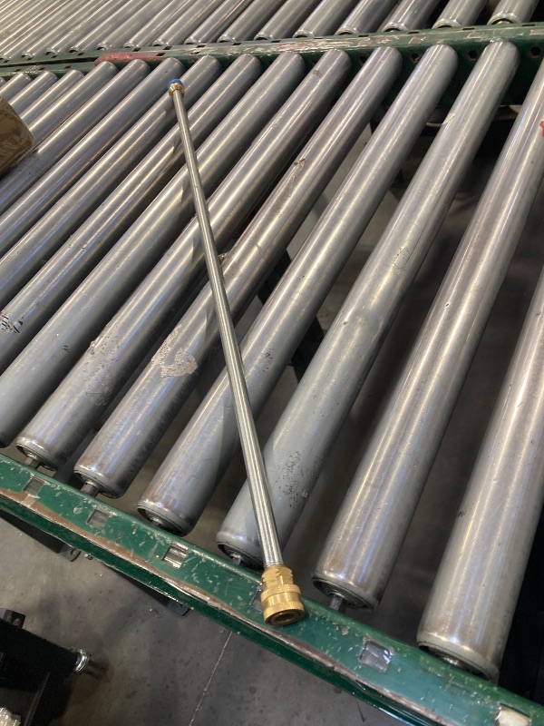 Photo 1 of power washer spray gun barrel