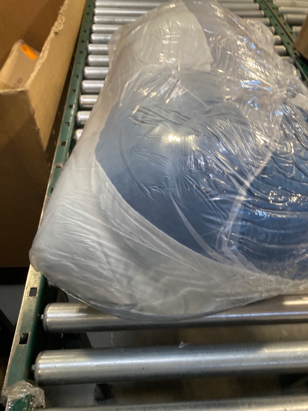 Photo 1 of pregnancy pillow