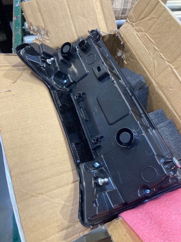 Photo 1 of Toyota Tail Light Assemblies for Toyota Tacoma