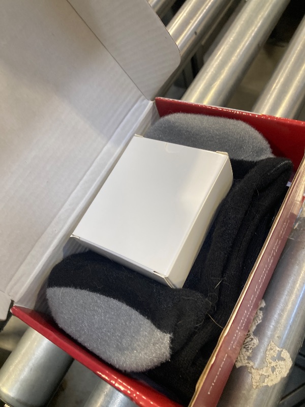 Photo 1 of WD Heated socks