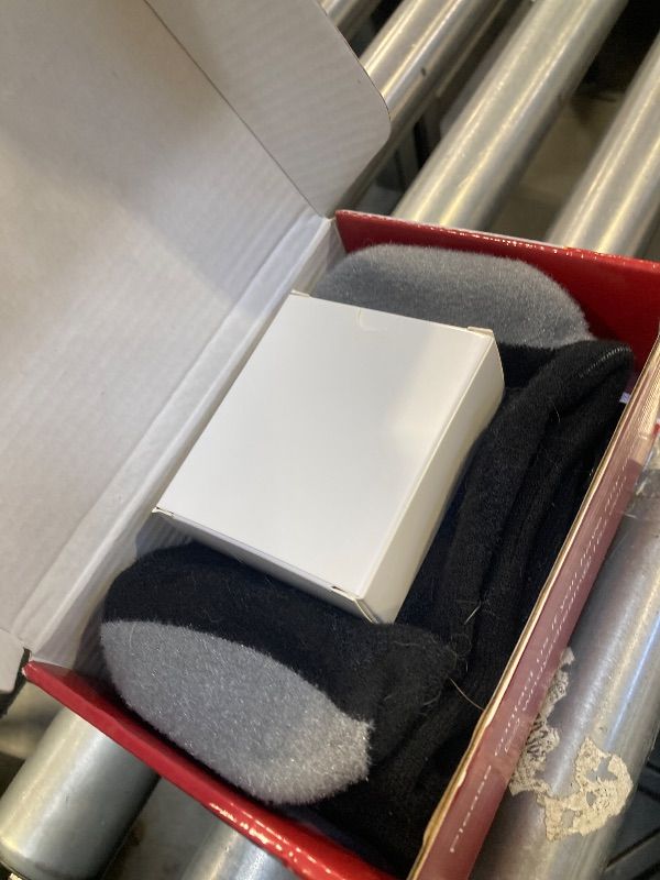 Photo 1 of WD Heated socks