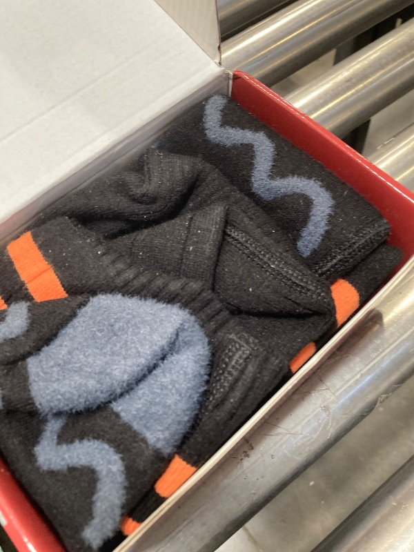 Photo 1 of WD Heated socks 